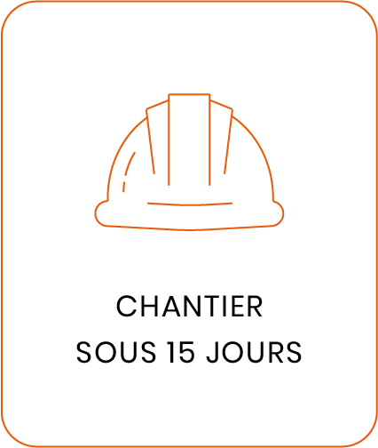 chantier-sous-15-jours Réalisation d'un chantier sous 15 jours