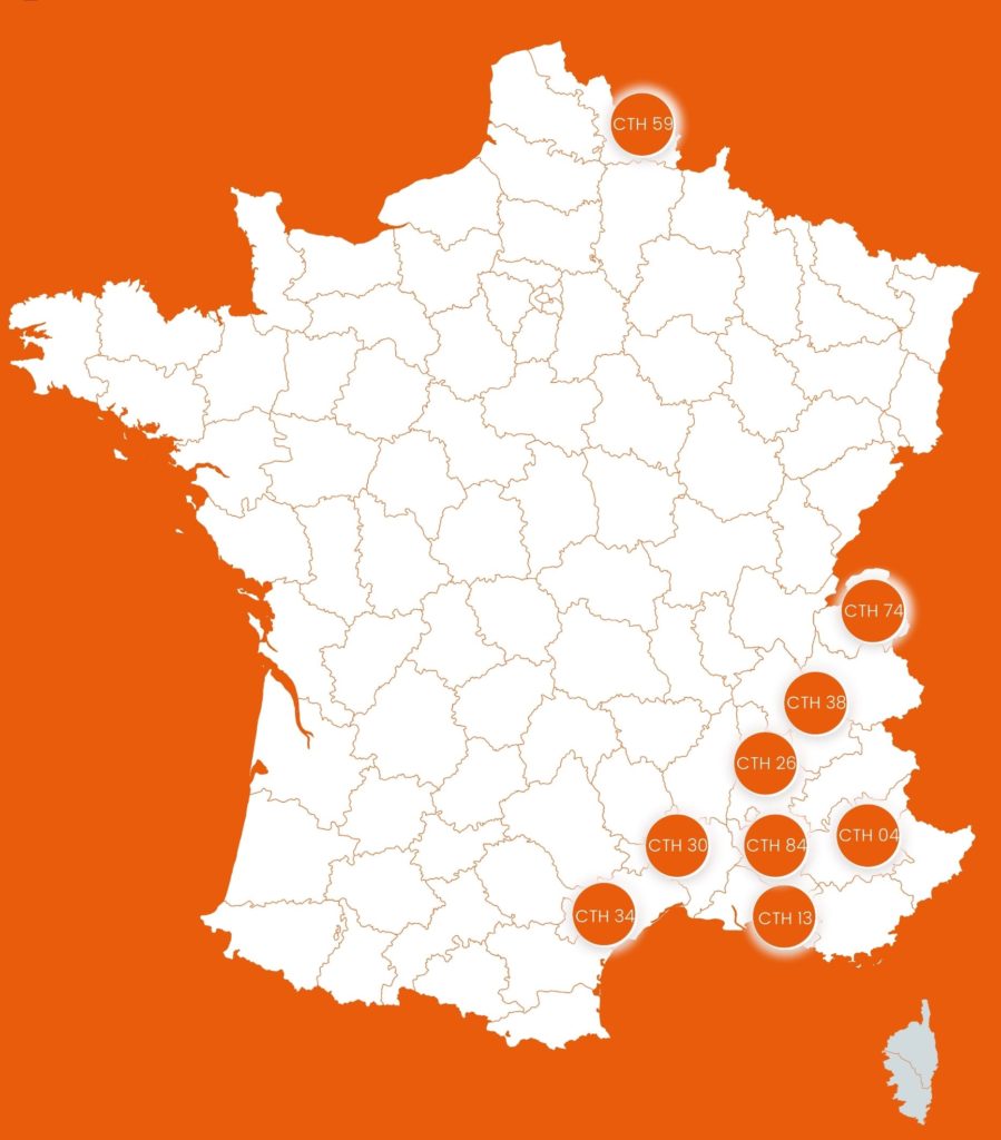 nos agences nos agences