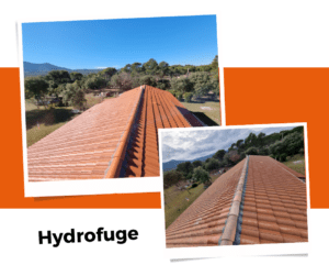 hydrofuge