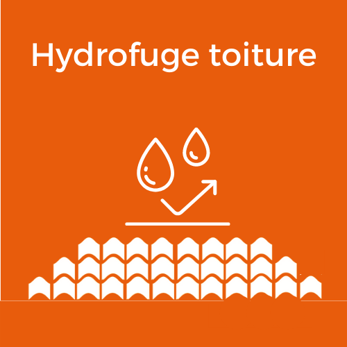 hydrofuge toiture