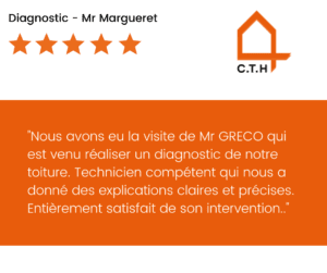 Avis diagnostic Réseau CTH Avis diagnostic