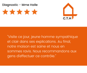 Avis diagnostic Réseau CTH avis diagnostic