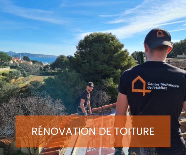 rénovation de toiture rénovation de toiture
