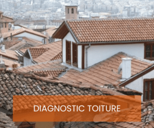 diagnostic toiture