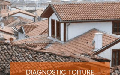 diagnostic de toiture vaucluse
