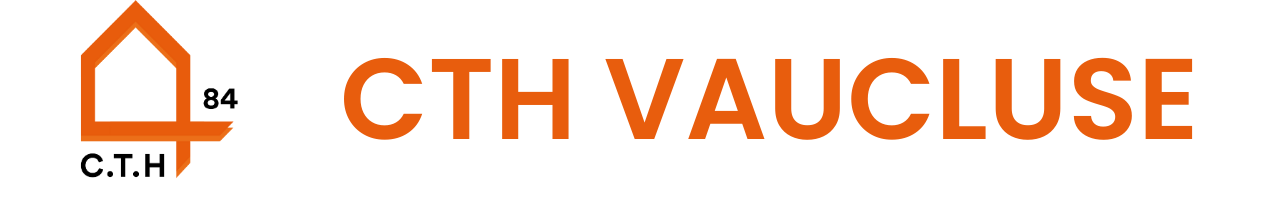 1 Rénovation de toiture avec CTH VAUCLUSE