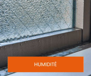 humidité