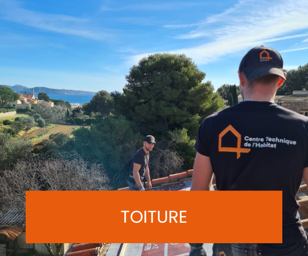 rénovation de toiture