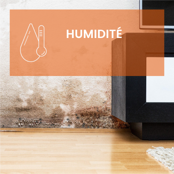 humidité humidité