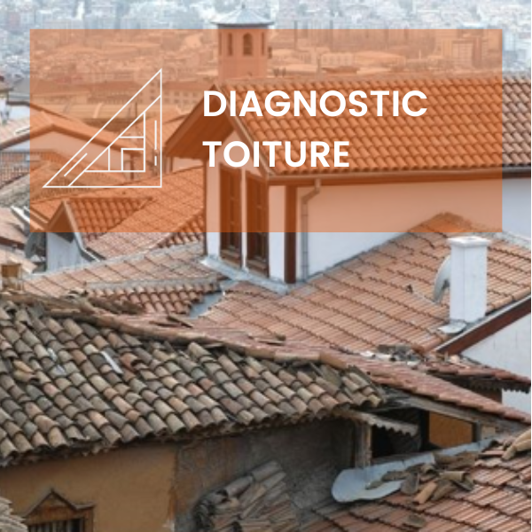 diagnostic toiture diagnostic toiture