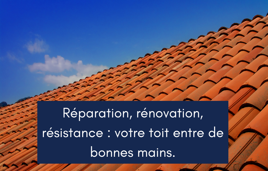 COUVERTURE COUVREUR, Toiture