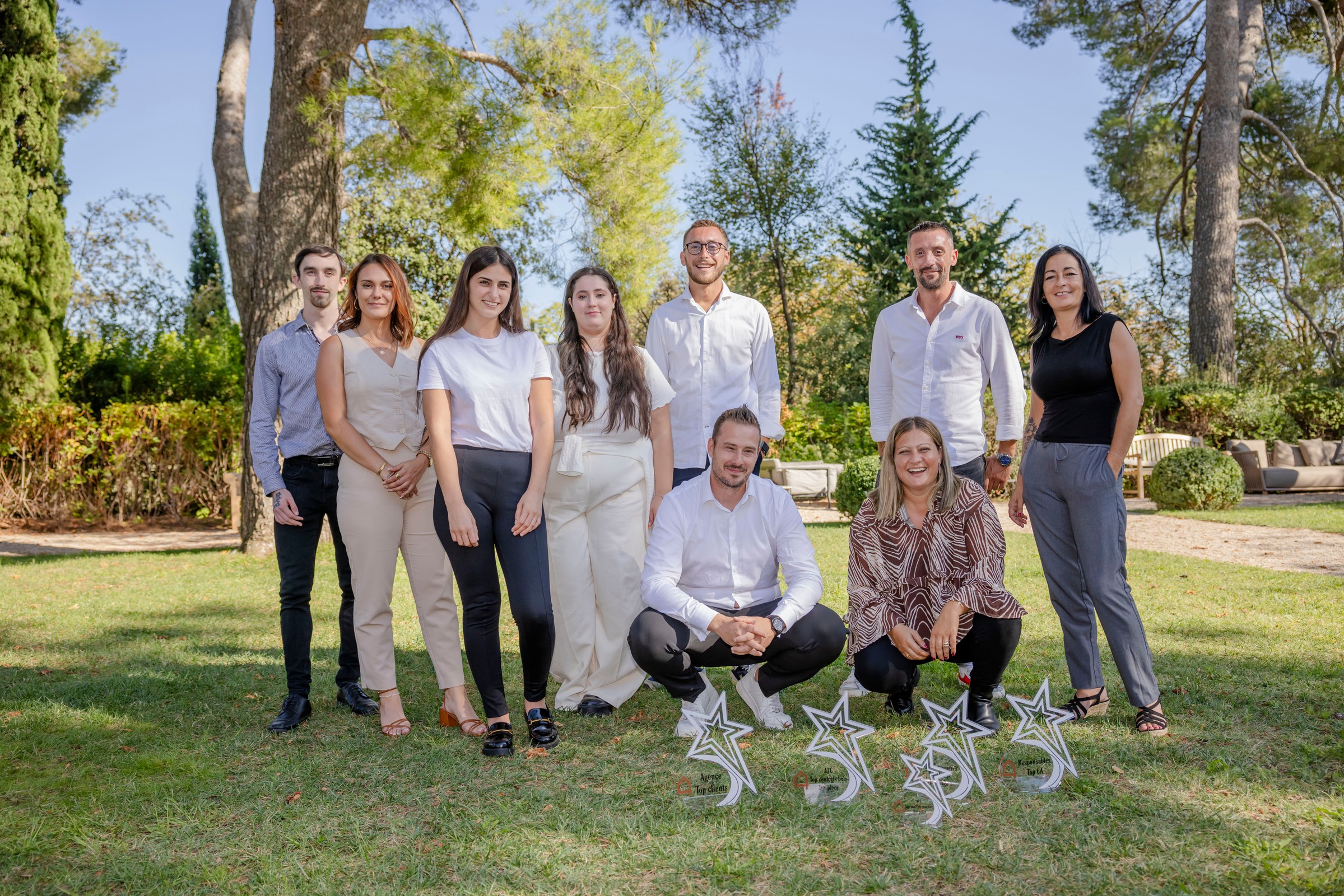 agence CTH Hérault