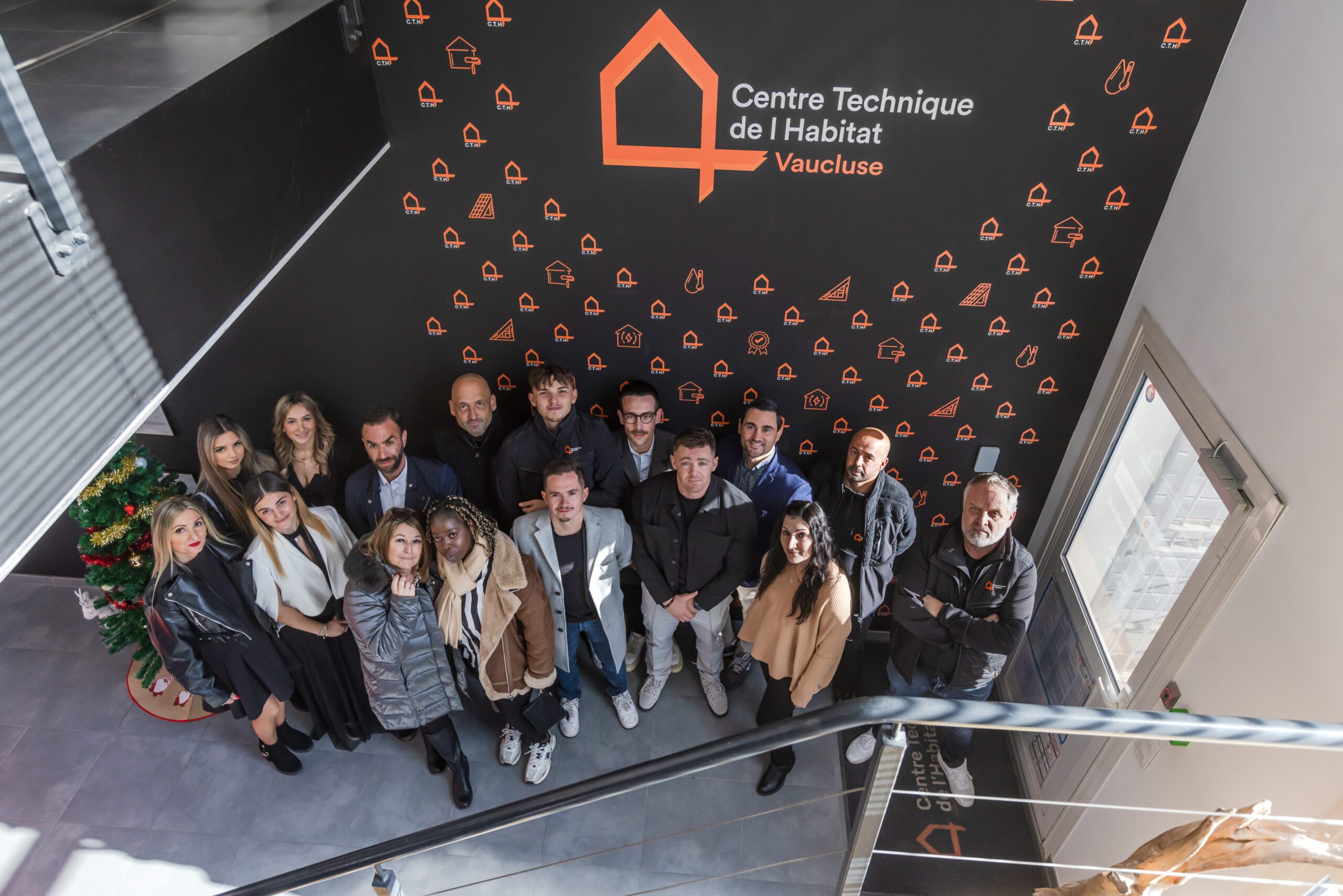 agence CTH 