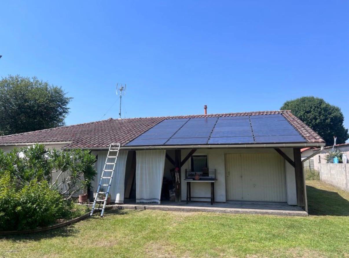 rénovation de toiture