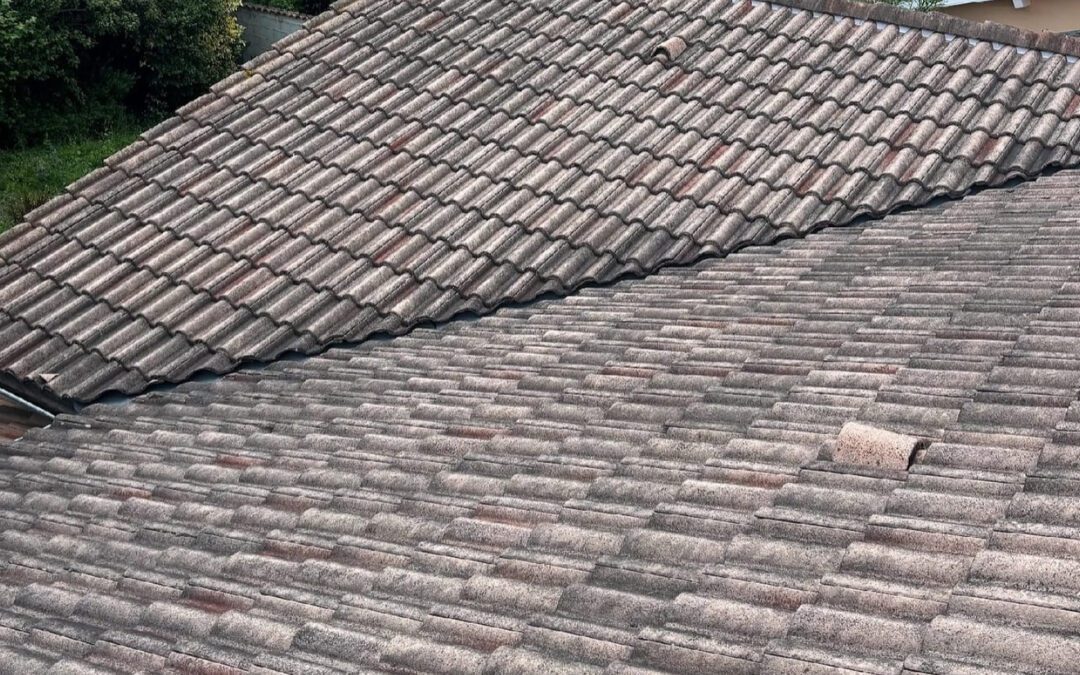 Toiture : 5 signes à surveiller avant l&rsquo;hiver