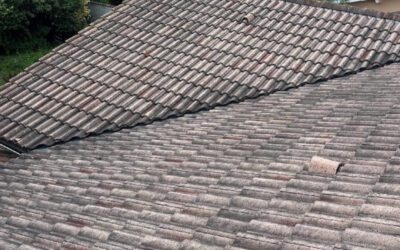 Toiture : 5 signes à surveiller avant l&rsquo;hiver