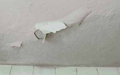 Humidité dans les murs : condensation, remontées capillaires ou infiltration ?